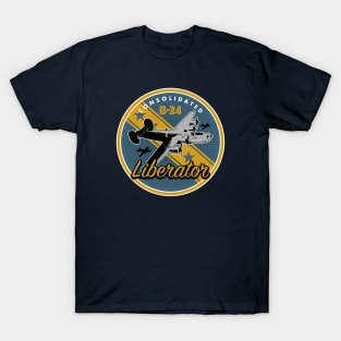 B-24 Liberator T-Shirt